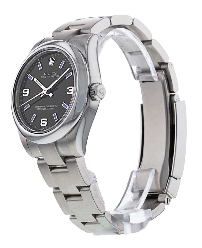 Rolex Lady Oyster Perpetual 177200